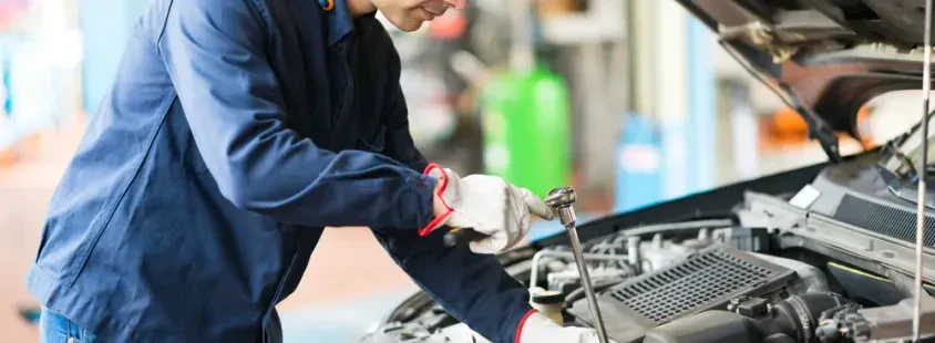 Günstige Autowerkstatt in Kirchhain und Umgebung