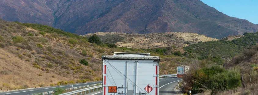 Schüttgut- und Gütertransporte, Containerdienst in Schkeuditz und Umgebung