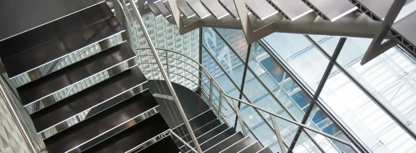 Beste Treppen- und Geländerbau in Mönchengladbach und Umgebung