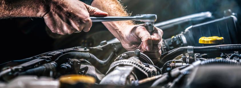 Günstige Motordiagnose und Ersatzteile-Service in Berlin Haselhorst