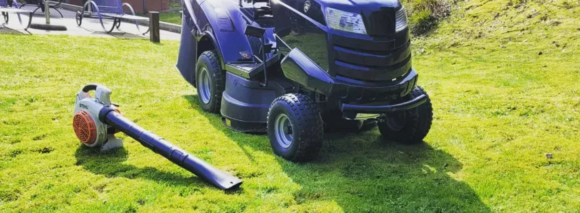 Professioneller Gartenbauer in Morbach und Umgebung