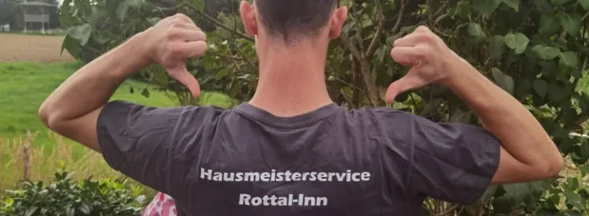Zuverlässige Objektbetreuung in Rottal-Inn und Umgebung
