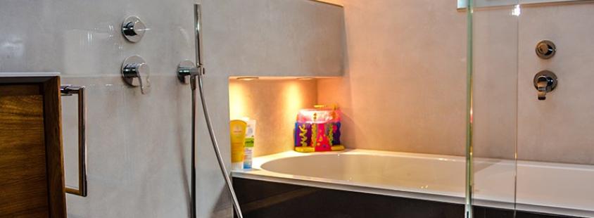 Professioneller Innenausbau in Glashütten