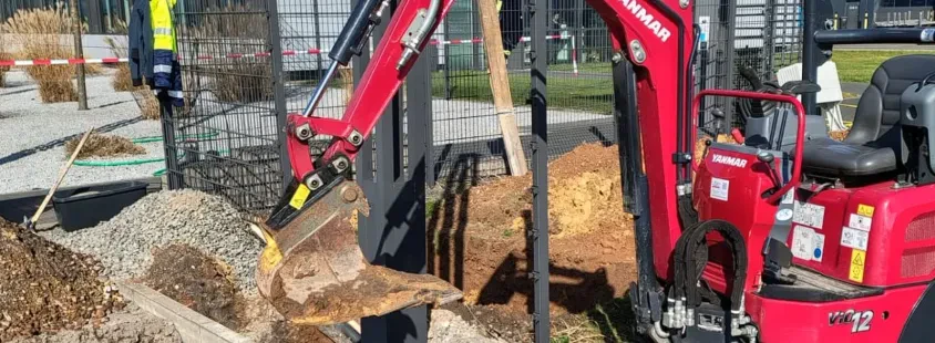 Professioneller Gartenservice in Morbach und Umgebung
