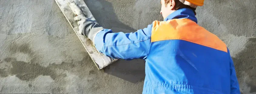 Professioneller Anbieter für fachgerechte Bautechnik und Fassadenarbeiten in Gelsenkirchen