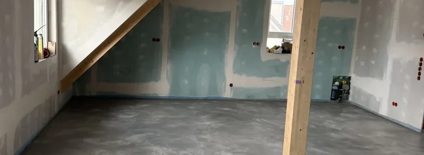 Günstige Wohnungsumgestaltung mit Trockenbau in Göppingen und Umkreis