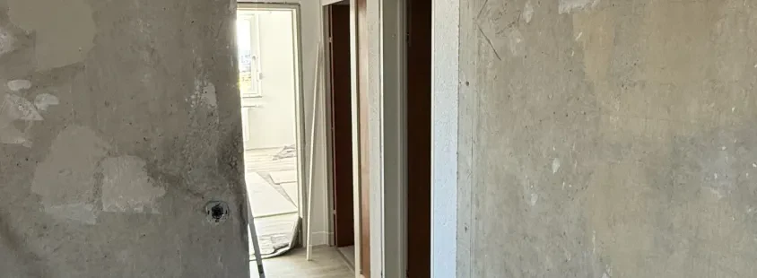 Professionelle Trockenbauarbeiten in Göppingen und Umgebung