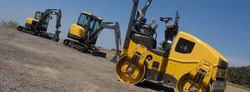 Günstige Vermietung von Baumaschinen und -werkzeug in Mengerskirchen