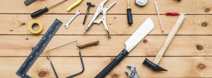 Professioneller Innenausbau in Bayern