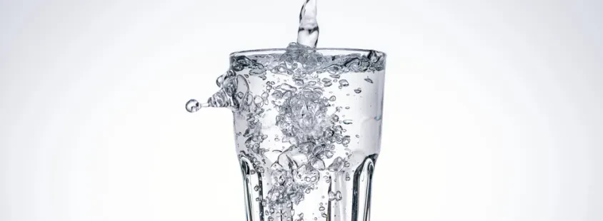 Zuverlässige Trinkwassertechnik Berlin und Brandenburg