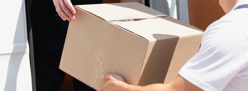 Schnelle Direktlieferung mit Kurierservice in Leipzig und Umgebung