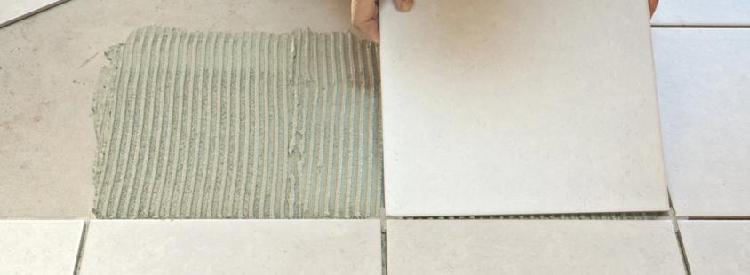 Umfangreiche Fliesenarbeiten in Privathäusern in Köln und Umgebung