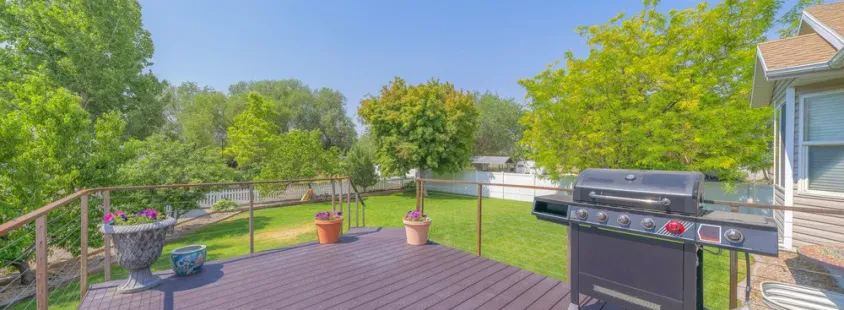 Professioneller Terrassenbau mit Überdachungen in Bergheim