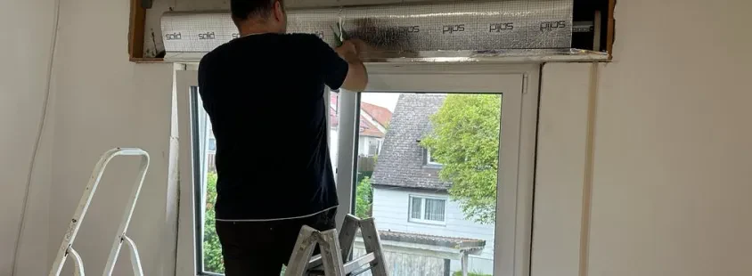 Professioneller Holzfensterbau für Privatkunden in Pforzheim und Umgebung