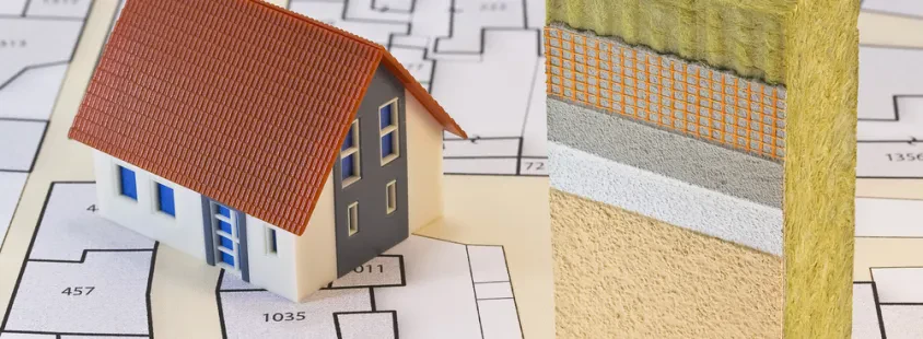 Präzise Dämmung und Fassadenanstriche von Gewerbeimmobilien im Landkreis Neuwied