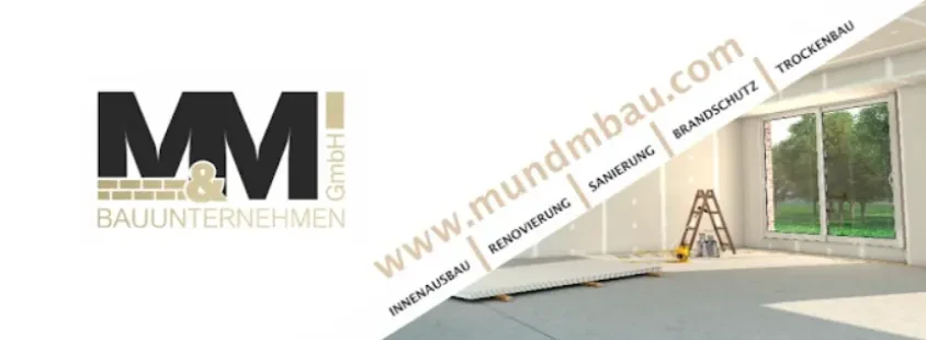 Professioneller Trockenbau und Innenausbau im NRW