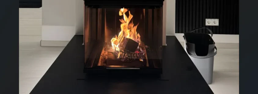 Fachgerechte Installation von Kaminen und Öfen für gemütliches Zuhause in Rotenburg und Umkreis
