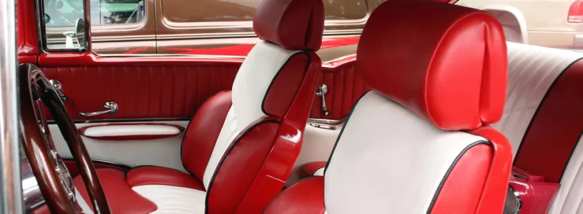 Beste Fahrzeugtransporte von Luxusfahrzeugen in Deutschland