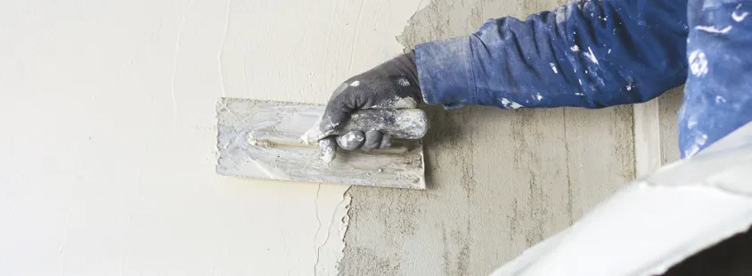 Günstige Ausbesserungsarbeiten und Wasserschadensanierung in Übersee und Bayern