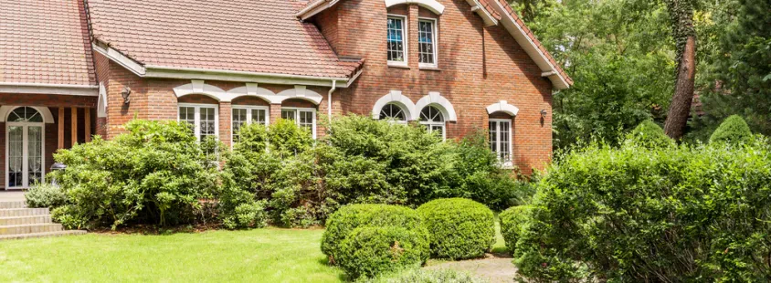Professionelle Garten- und Landschaftspflege in Lübeck und Umgebung
