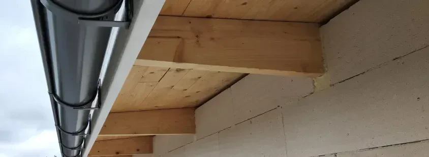 Holz- und Bautenschutz und Isolierarbeiten in Raublingen und Umgebung