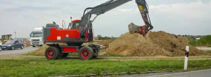 Professioneller Agrarservice Waiblingen und Baden-Württemberg
