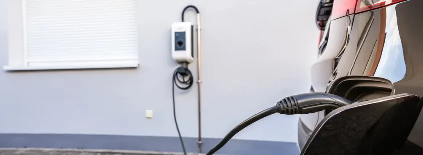 Fachgerechte Elektromonteure für hochwertige Wallboxen in Sinsheim und Umkreis