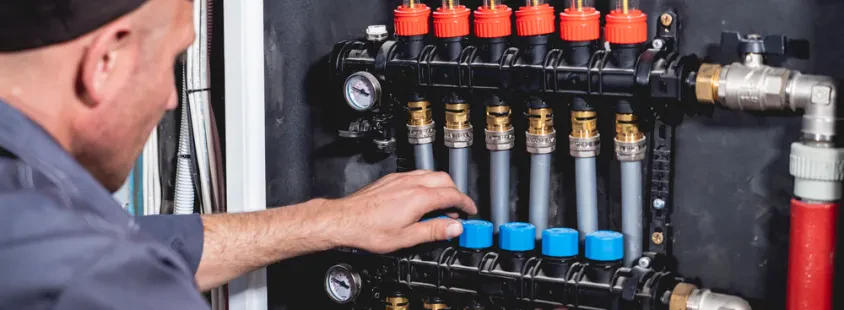 Energieeffiziente Heizsysteme in Gießen und Umgebung