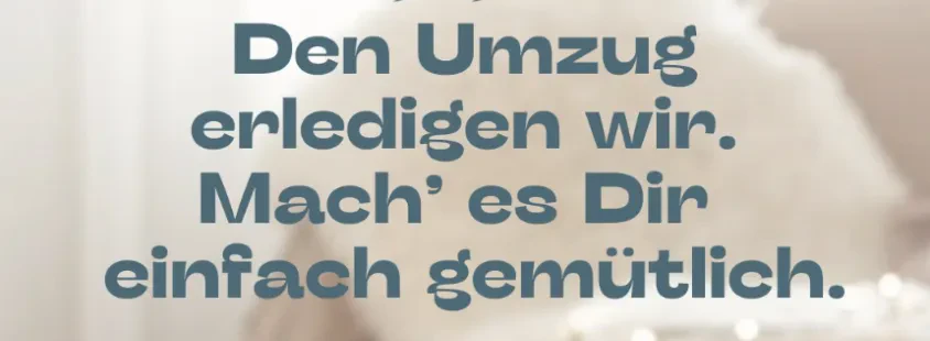 Bestes Umzugsunternehmen Eppelborn, deutschlandweit