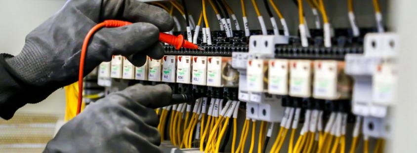 Fachgerechte Sanierung von Elektroleitungen in Ense und Umgebung