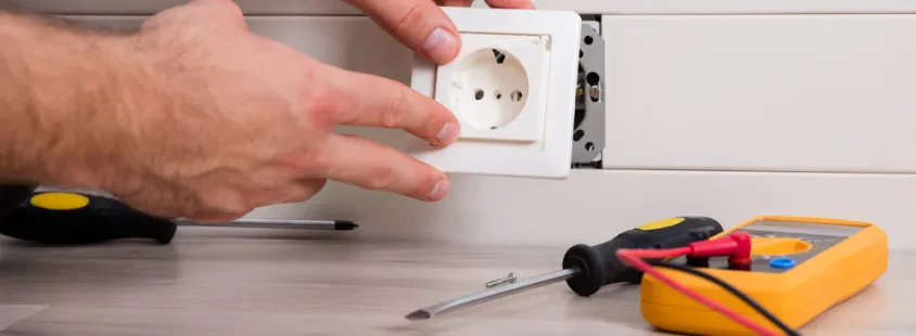Beste Elektroinstallation und Renovierungsarbeiten in Rhein-Neckar-Kreis