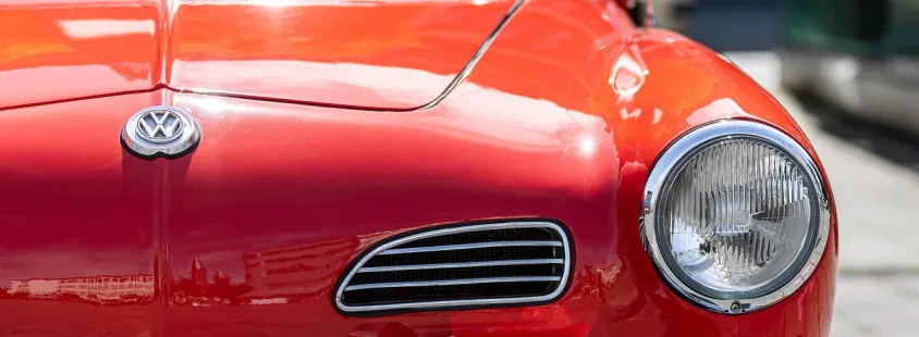 Fachgerechte Oldtimergutachten in Gerolsbach und Umkreis