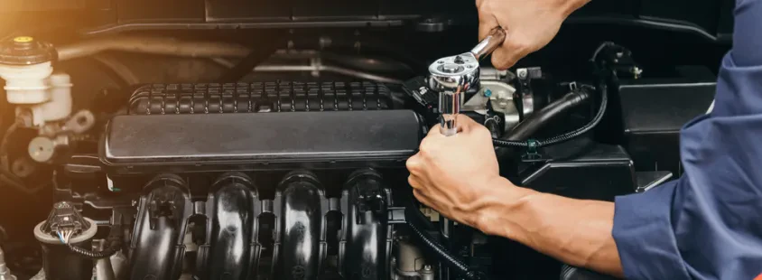 Professioneller KFZ-Service im Rhein-Main-Gebiet