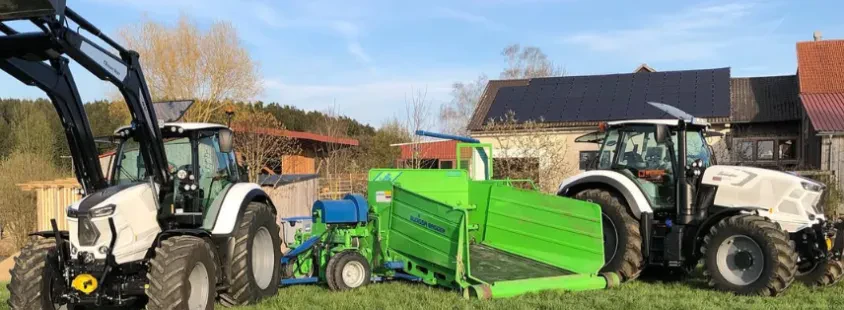 Bester Garten- und Landschaftsbauer in Niederbayern