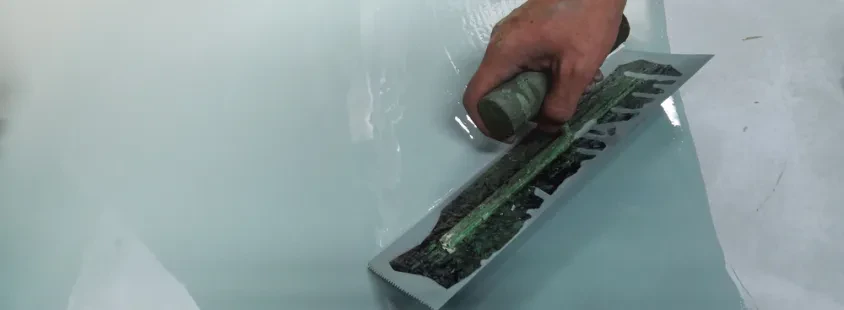 Professionelle Epoxitharzböden in Sohren und Umgebung