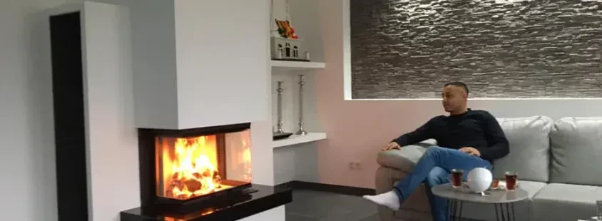 Fachgerechter Kaminbau und Öfen in Rotenburg, Norddeutschland