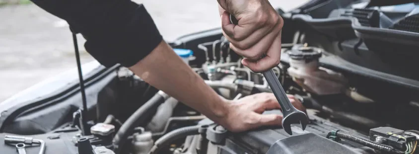 Fachgerechte Motorreparaturen und Bremsenservice in Ittlingen und Umkreis