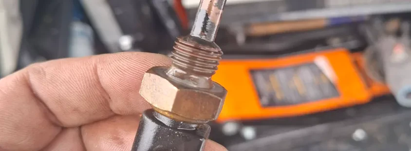 Mobiler Mechaniker, Pannenhilfe Würzburg