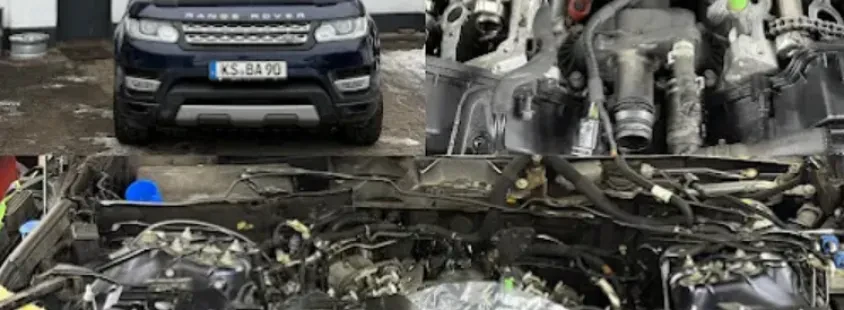 Professionelle KFZ-Reparatur im Werra-Meißner-Kreis