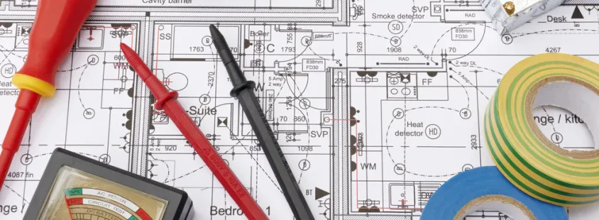 Gründliche Elektroinstallationen in privaten Haushalten in Oschatz und Umgebung