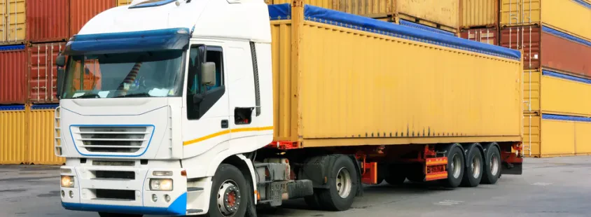 Professionelle Transportlogistik Kempten und deuschlandweit