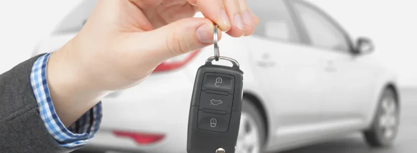 Günstiger Valet-Parken mit Abholservice Frankfurt Flughafen