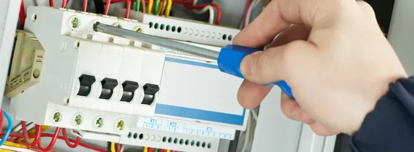 Elektriker im Landkreis Nordsachsen