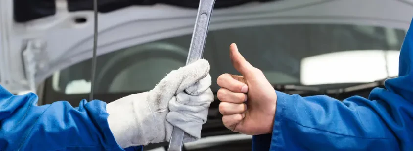 Gründliche Bremsen- und Fahrwerkreparaturen an privaten Fahrzeugen in Kaiserslautern
