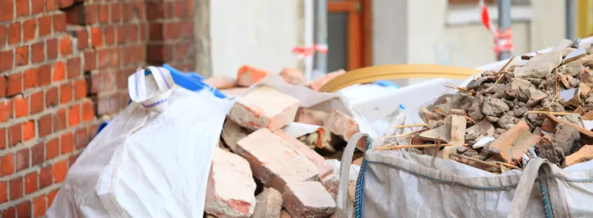 Fachgerechte Schadstoffsanierung für Industrieobjekte im Landkreis Heilbronn