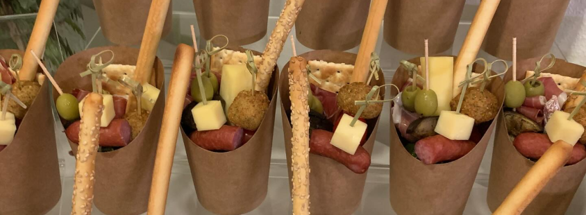 Bestes Catering- und Buffetservice in Burgwedel