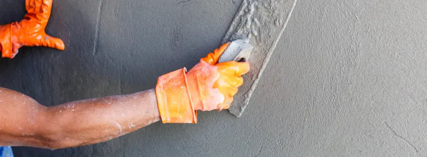 Professionelle Stuckateurarbeiten in Privatwohnungen in Singen und Umgebung
