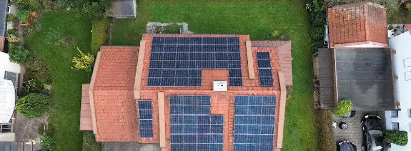Beste PV-Anlagen in Heldenstein