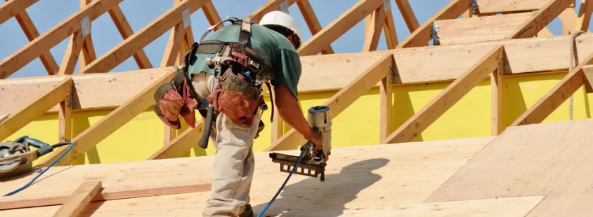 Professioneller Dachdecker und Bedachungen NRW-weit