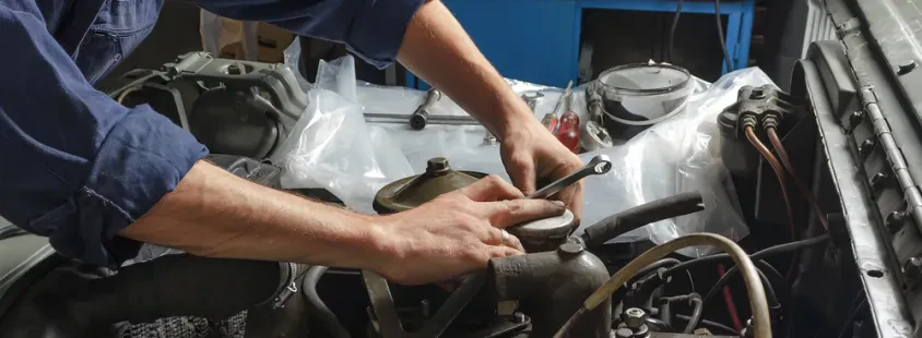 Beste Autowerkstatt und Autoworkshop in Kaiserslautern